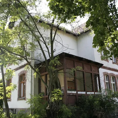 Gasthuis Dwor Trzebislawki Środa Wielkopolska