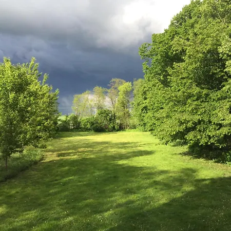 Gasthuis Dwor Trzebislawki
