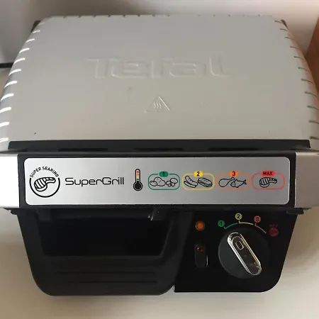 Gasthuis Dwor Trzebislawki *