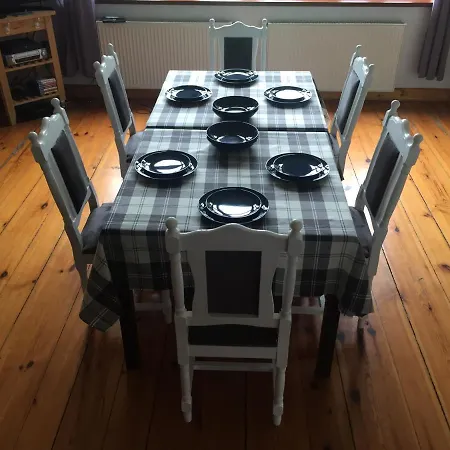 Gasthuis Dwor Trzebislawki
