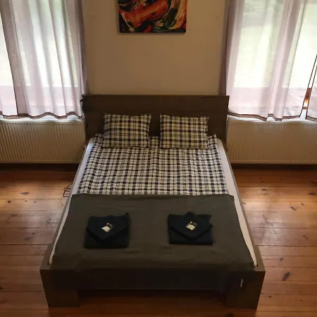 Gasthuis Dwor Trzebislawki *